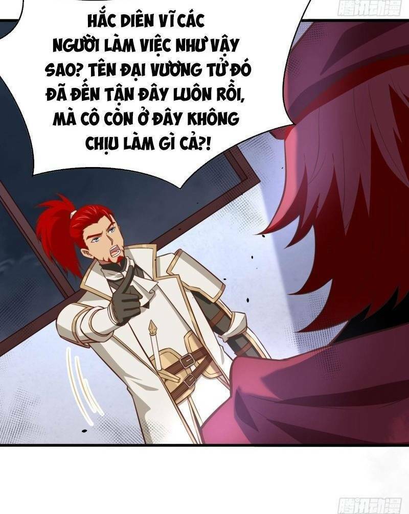 Từ Hôm Nay Bắt Đầu Làm Thành Chủ - Chapter 170 - Page 9