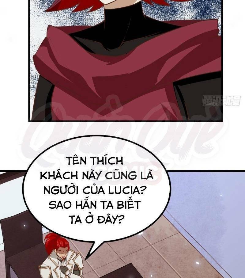 Từ Hôm Nay Bắt Đầu Làm Thành Chủ - Chapter 170 - Page 11
