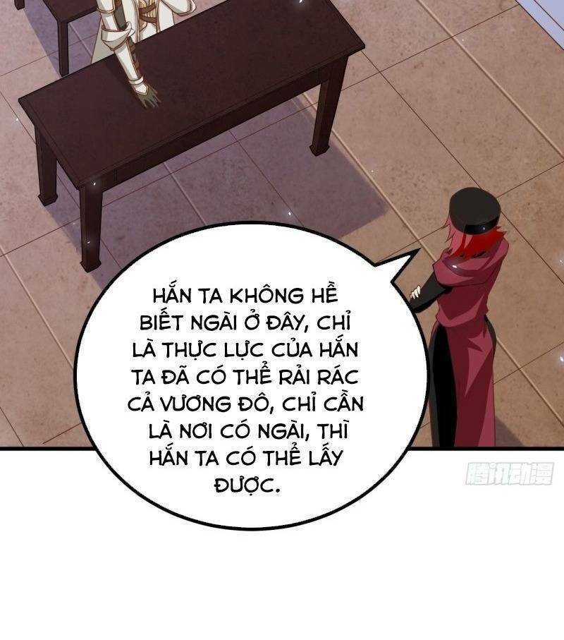 Từ Hôm Nay Bắt Đầu Làm Thành Chủ - Chapter 170 - Page 12