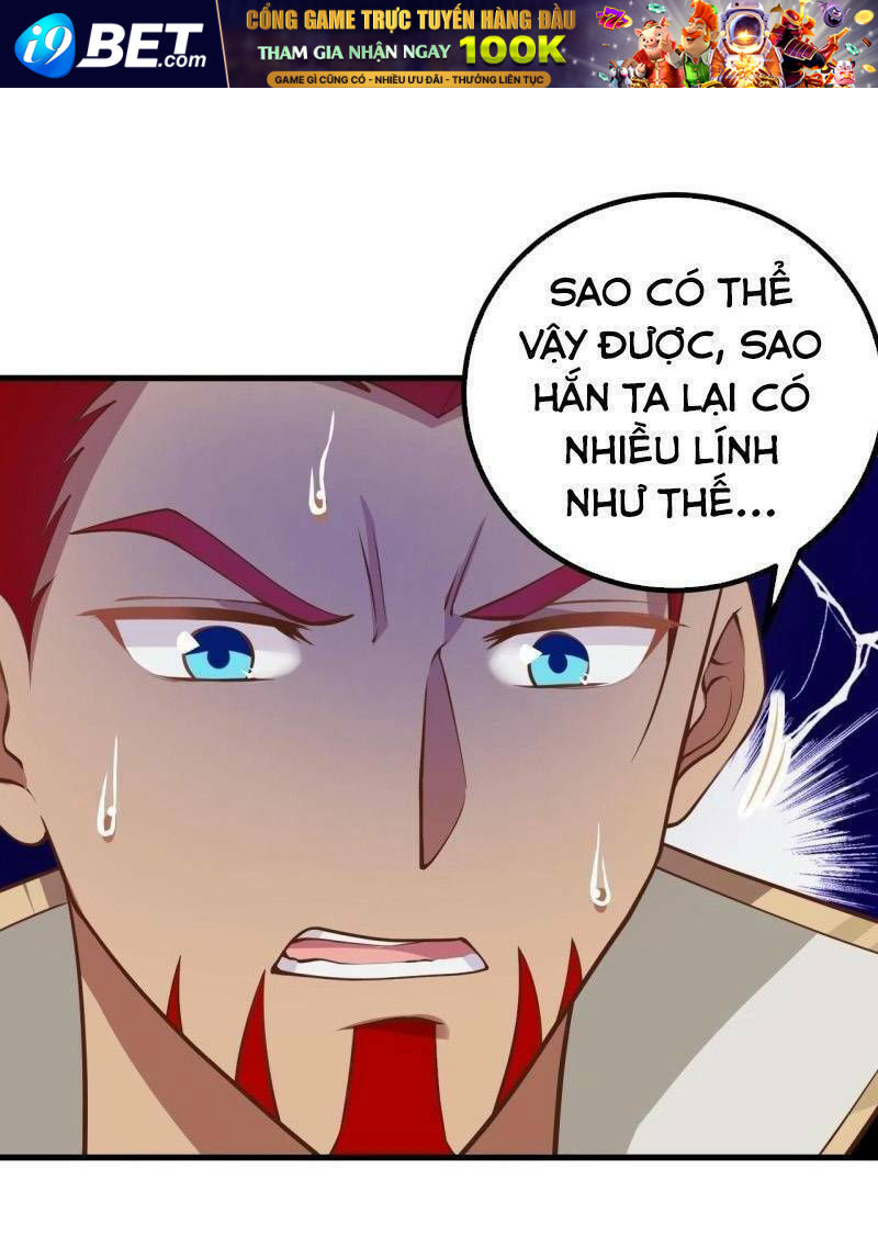 Từ Hôm Nay Bắt Đầu Làm Thành Chủ - Chapter 170 - Page 13