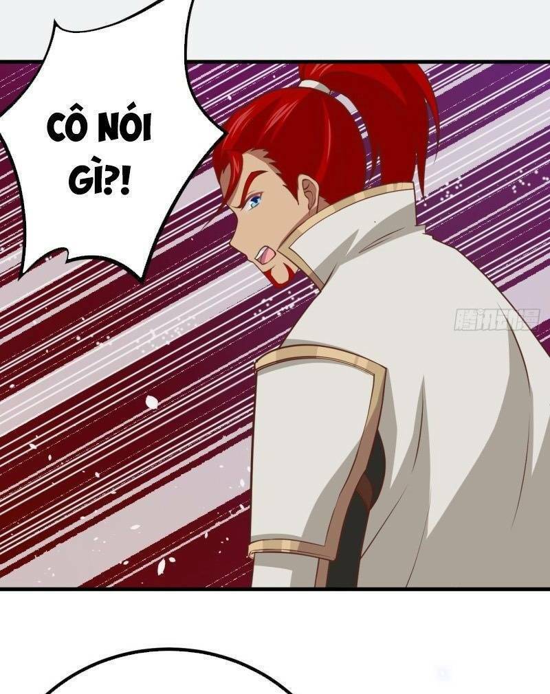 Từ Hôm Nay Bắt Đầu Làm Thành Chủ - Chapter 170 - Page 16