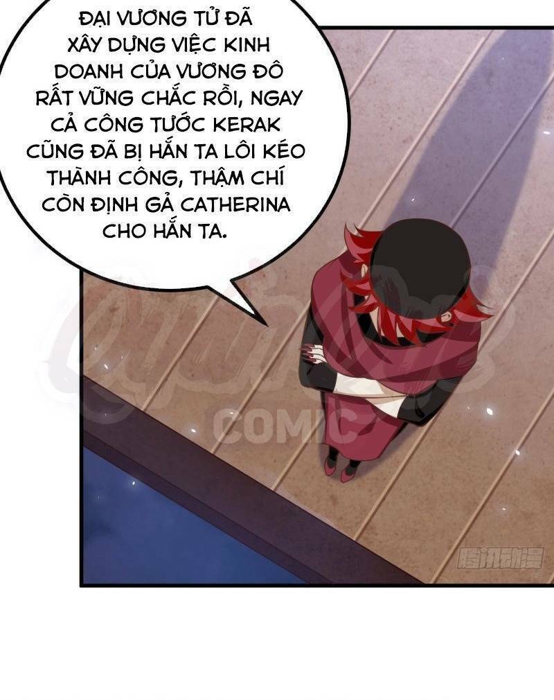 Từ Hôm Nay Bắt Đầu Làm Thành Chủ - Chapter 170 - Page 17
