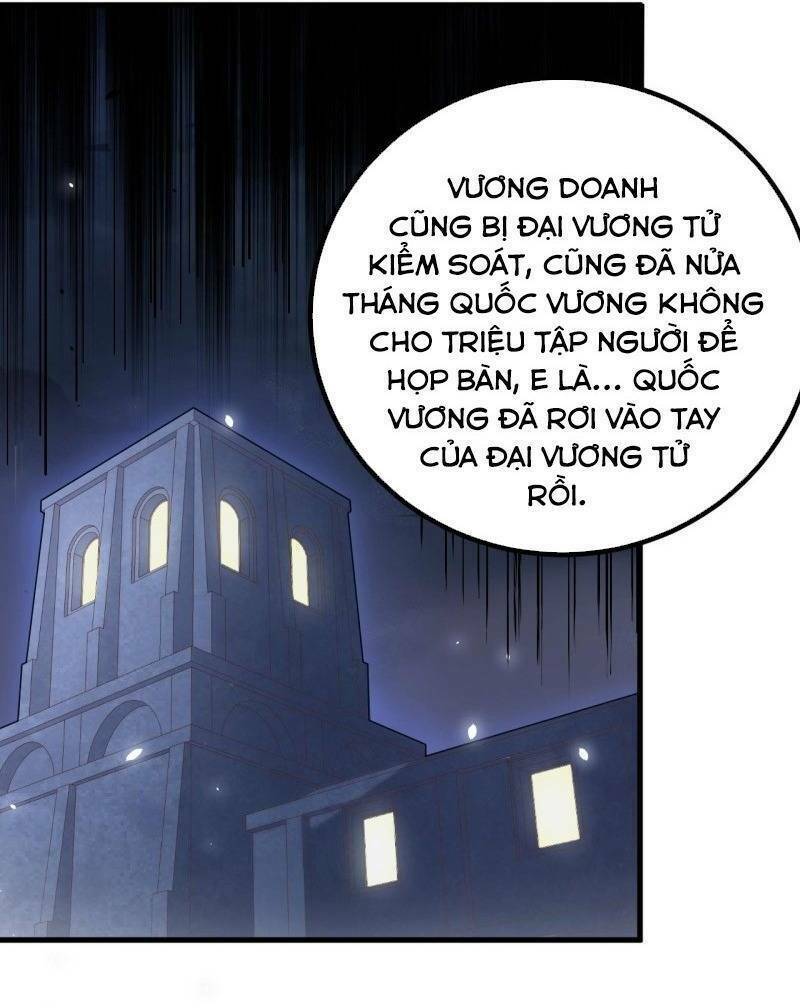 Từ Hôm Nay Bắt Đầu Làm Thành Chủ - Chapter 170 - Page 18