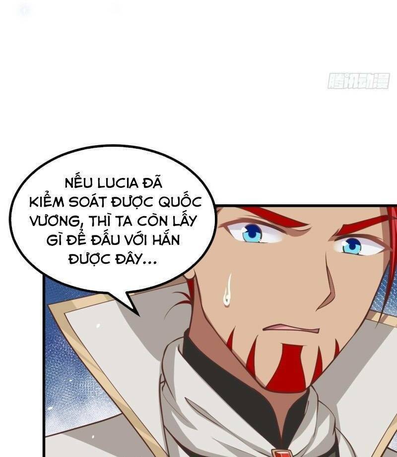 Từ Hôm Nay Bắt Đầu Làm Thành Chủ - Chapter 170 - Page 19