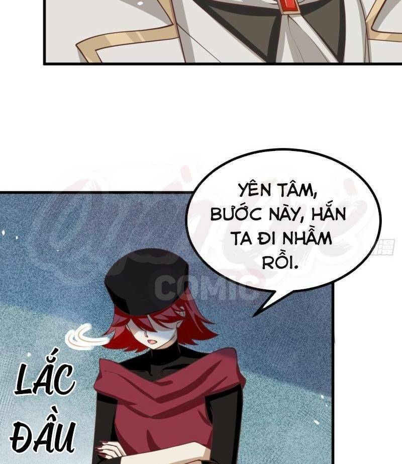 Từ Hôm Nay Bắt Đầu Làm Thành Chủ - Chapter 170 - Page 20