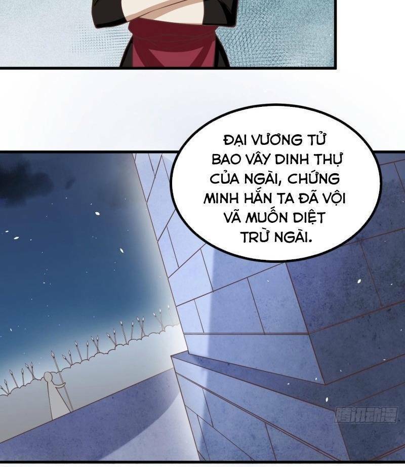 Từ Hôm Nay Bắt Đầu Làm Thành Chủ - Chapter 170 - Page 21