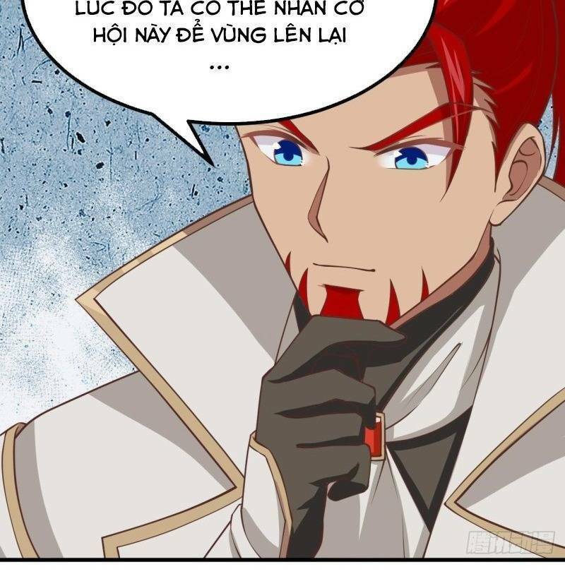 Từ Hôm Nay Bắt Đầu Làm Thành Chủ - Chapter 170 - Page 24