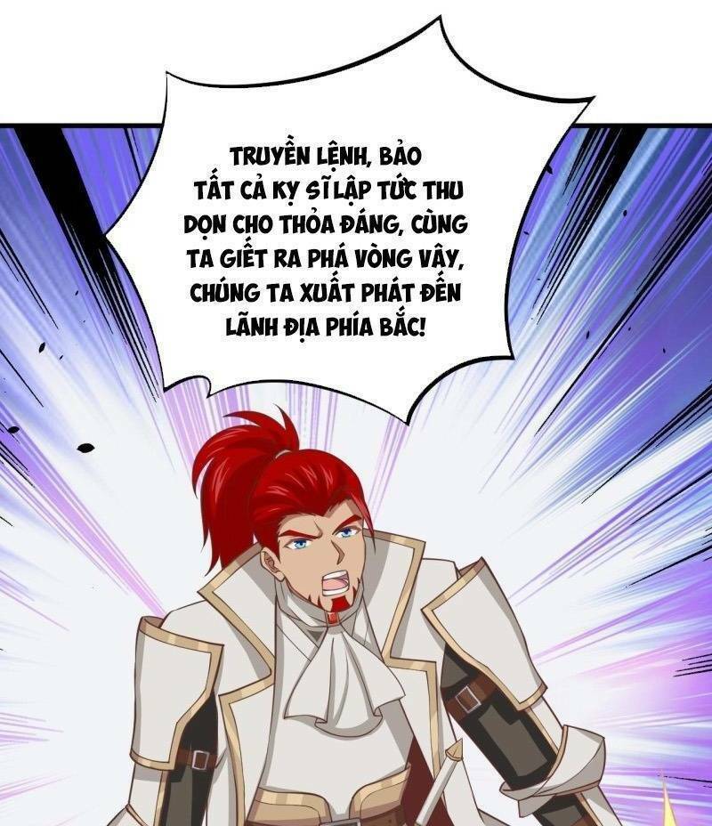 Từ Hôm Nay Bắt Đầu Làm Thành Chủ - Chapter 170 - Page 25