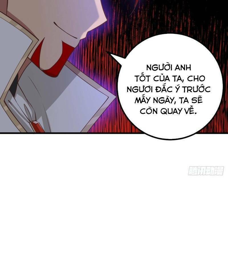 Từ Hôm Nay Bắt Đầu Làm Thành Chủ - Chapter 170 - Page 27