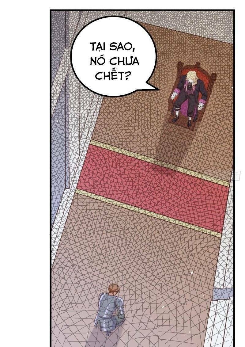 Từ Hôm Nay Bắt Đầu Làm Thành Chủ - Chapter 170 - Page 28