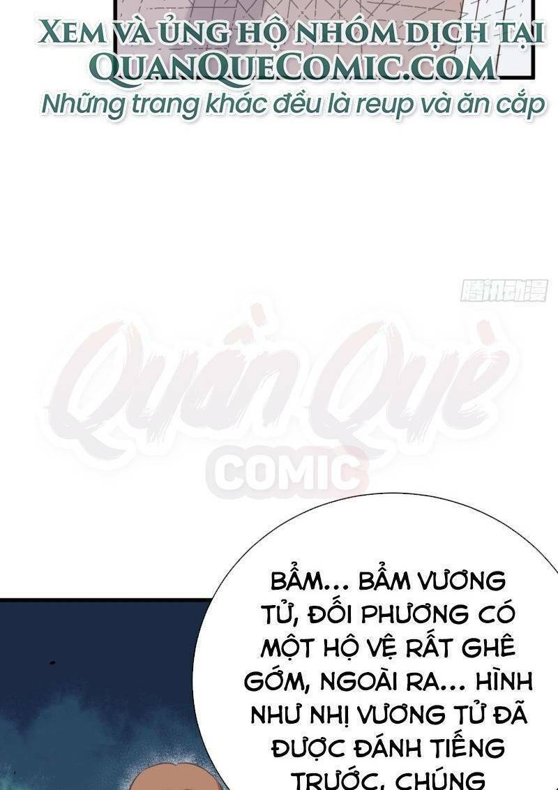 Từ Hôm Nay Bắt Đầu Làm Thành Chủ - Chapter 170 - Page 29