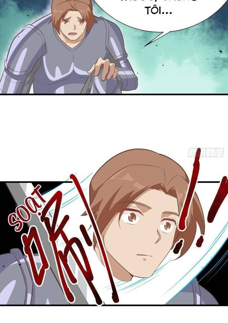 Từ Hôm Nay Bắt Đầu Làm Thành Chủ - Chapter 170 - Page 30