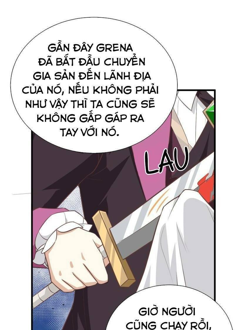 Từ Hôm Nay Bắt Đầu Làm Thành Chủ - Chapter 170 - Page 34