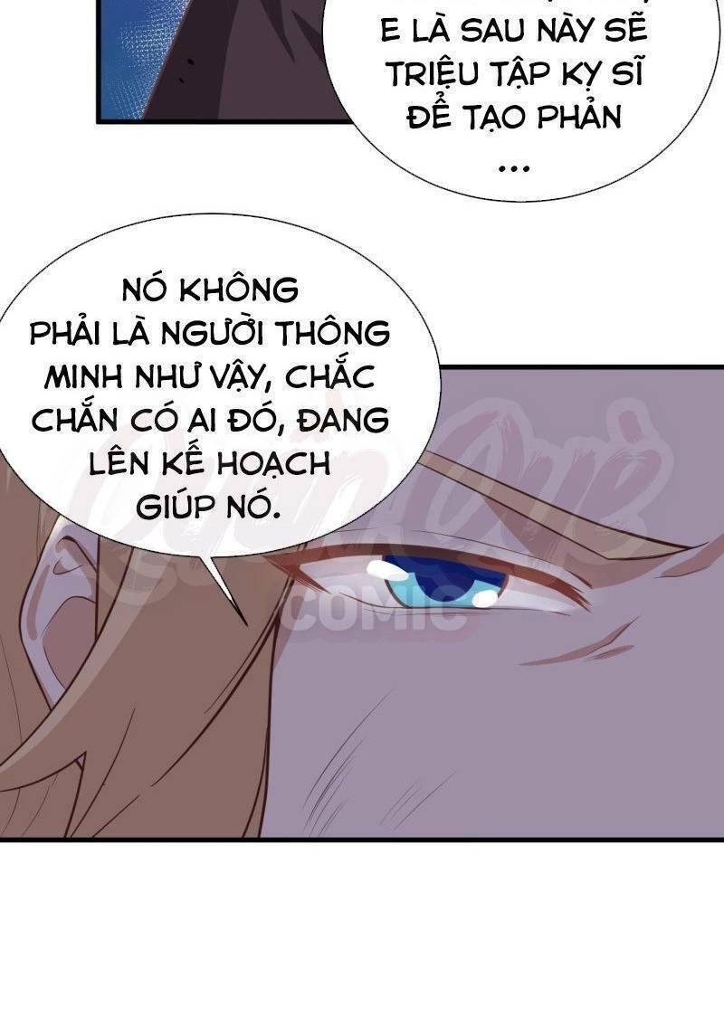 Từ Hôm Nay Bắt Đầu Làm Thành Chủ - Chapter 170 - Page 35