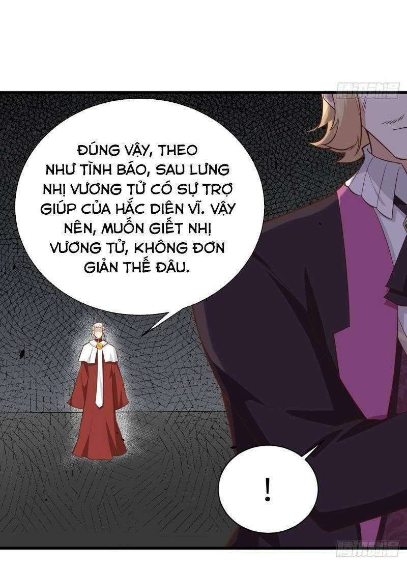 Từ Hôm Nay Bắt Đầu Làm Thành Chủ - Chapter 170 - Page 36