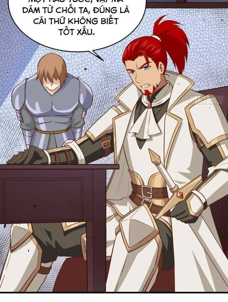 Từ Hôm Nay Bắt Đầu Làm Thành Chủ - Chapter 170 - Page 3