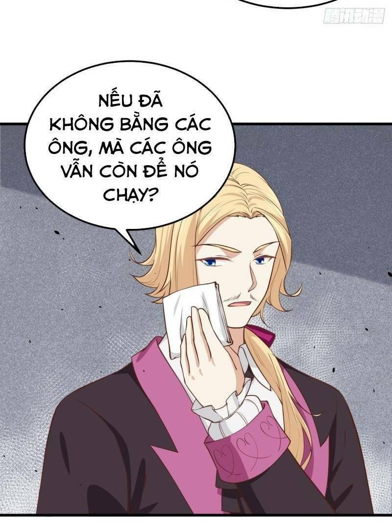 Từ Hôm Nay Bắt Đầu Làm Thành Chủ - Chapter 170 - Page 39