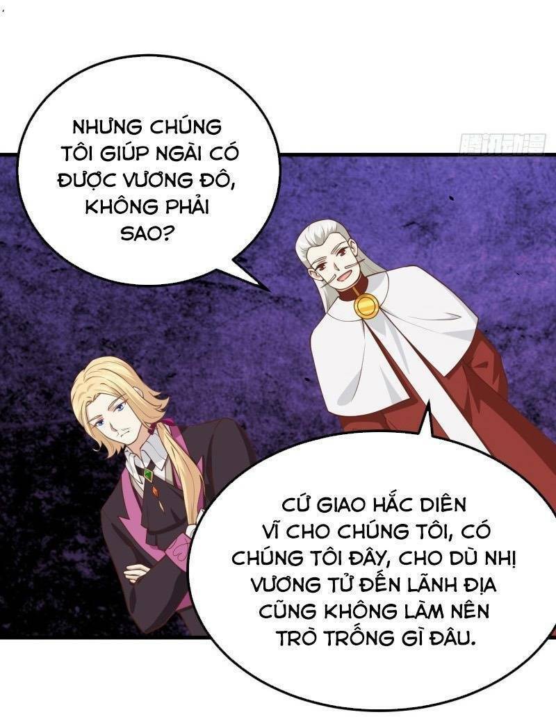 Từ Hôm Nay Bắt Đầu Làm Thành Chủ - Chapter 170 - Page 40