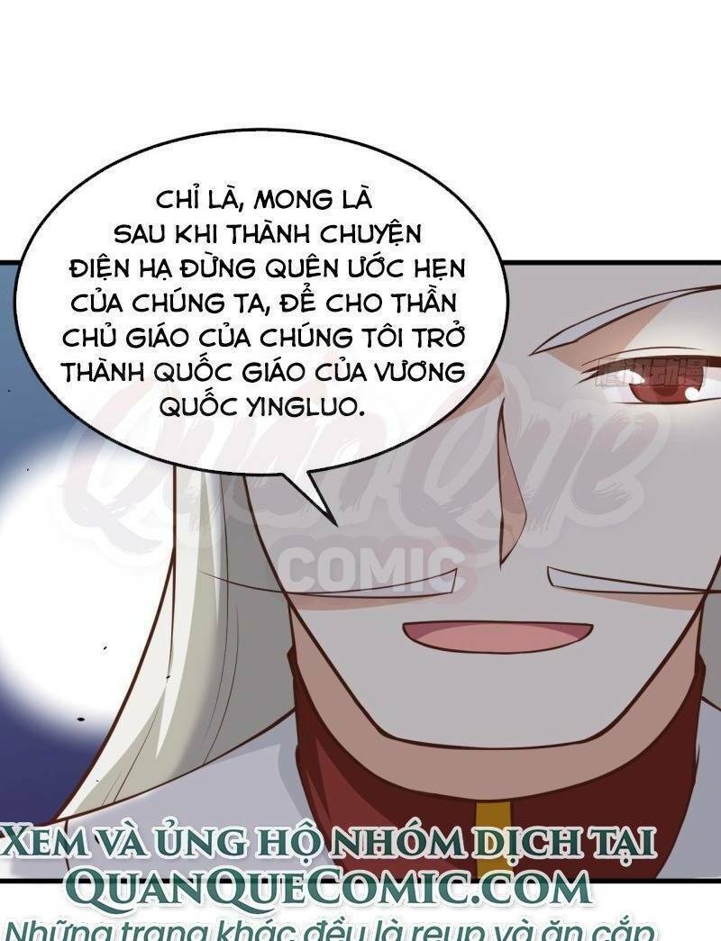 Từ Hôm Nay Bắt Đầu Làm Thành Chủ - Chapter 170 - Page 41