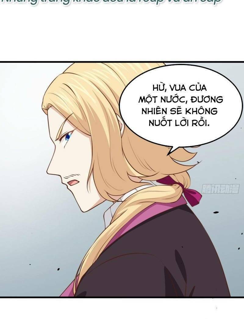 Từ Hôm Nay Bắt Đầu Làm Thành Chủ - Chapter 170 - Page 42