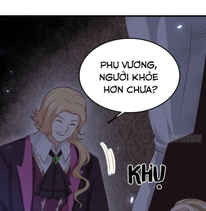 Từ Hôm Nay Bắt Đầu Làm Thành Chủ - Chapter 170 - Page 49