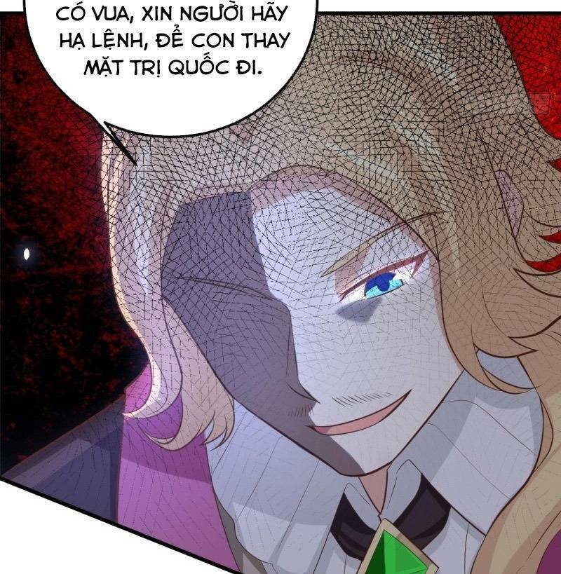 Từ Hôm Nay Bắt Đầu Làm Thành Chủ - Chapter 170 - Page 51