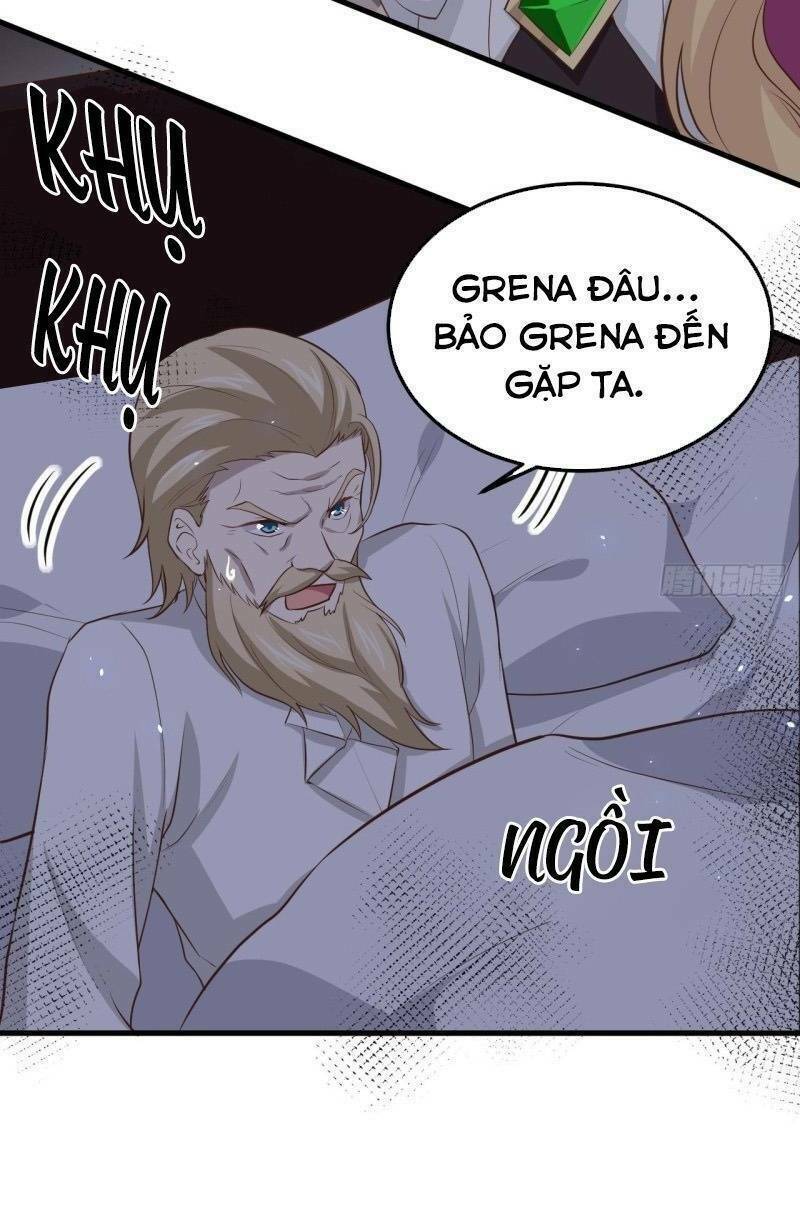 Từ Hôm Nay Bắt Đầu Làm Thành Chủ - Chapter 170 - Page 52