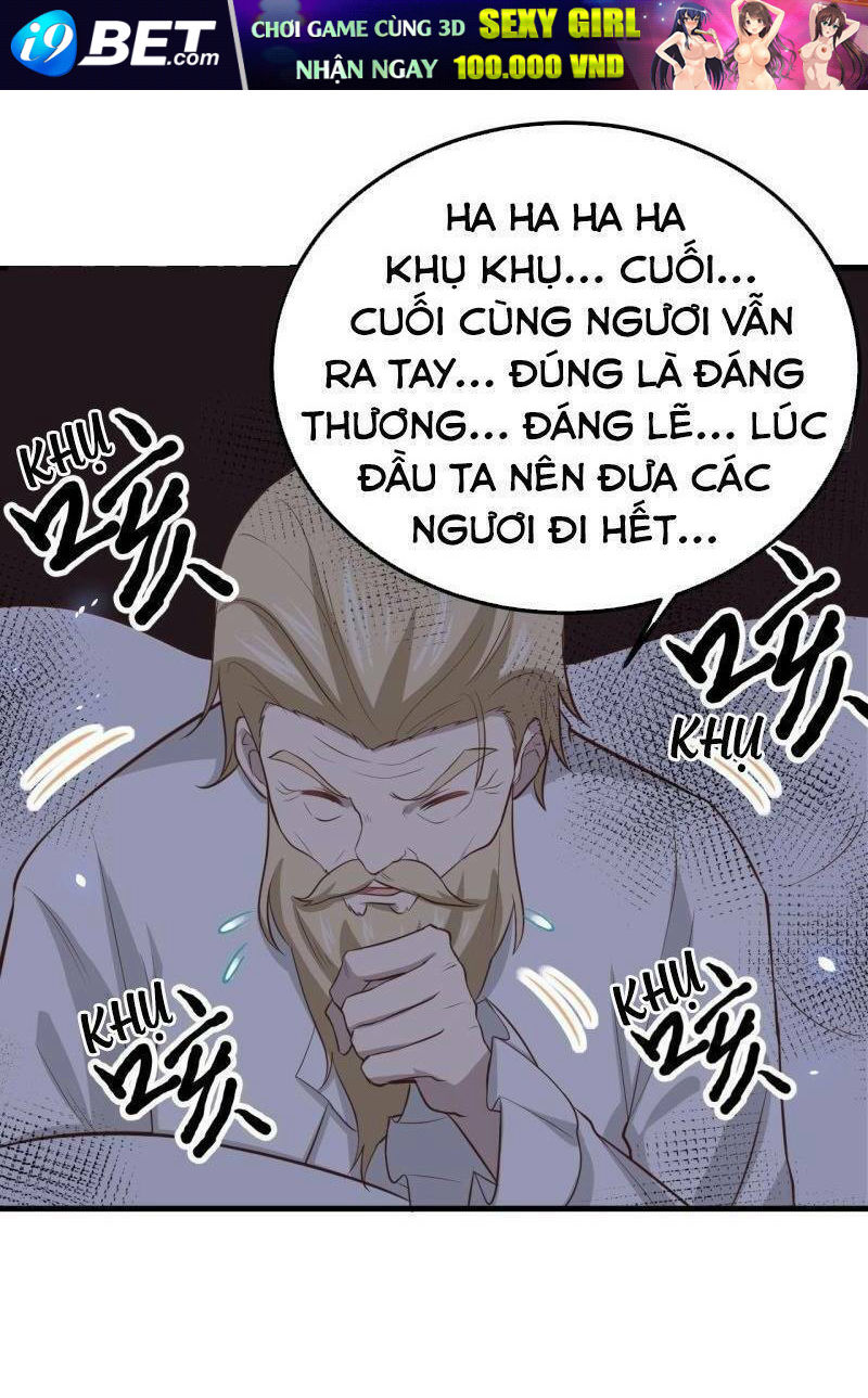 Từ Hôm Nay Bắt Đầu Làm Thành Chủ - Chapter 170 - Page 54
