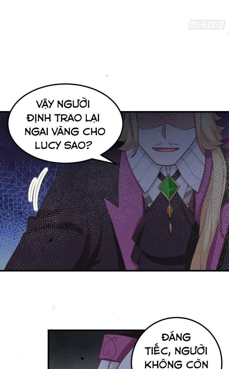 Từ Hôm Nay Bắt Đầu Làm Thành Chủ - Chapter 170 - Page 55