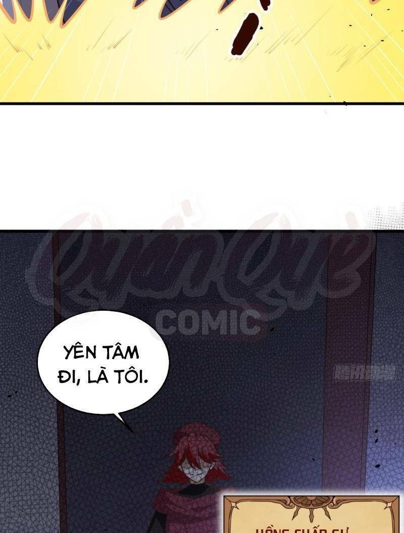 Từ Hôm Nay Bắt Đầu Làm Thành Chủ - Chapter 170 - Page 5