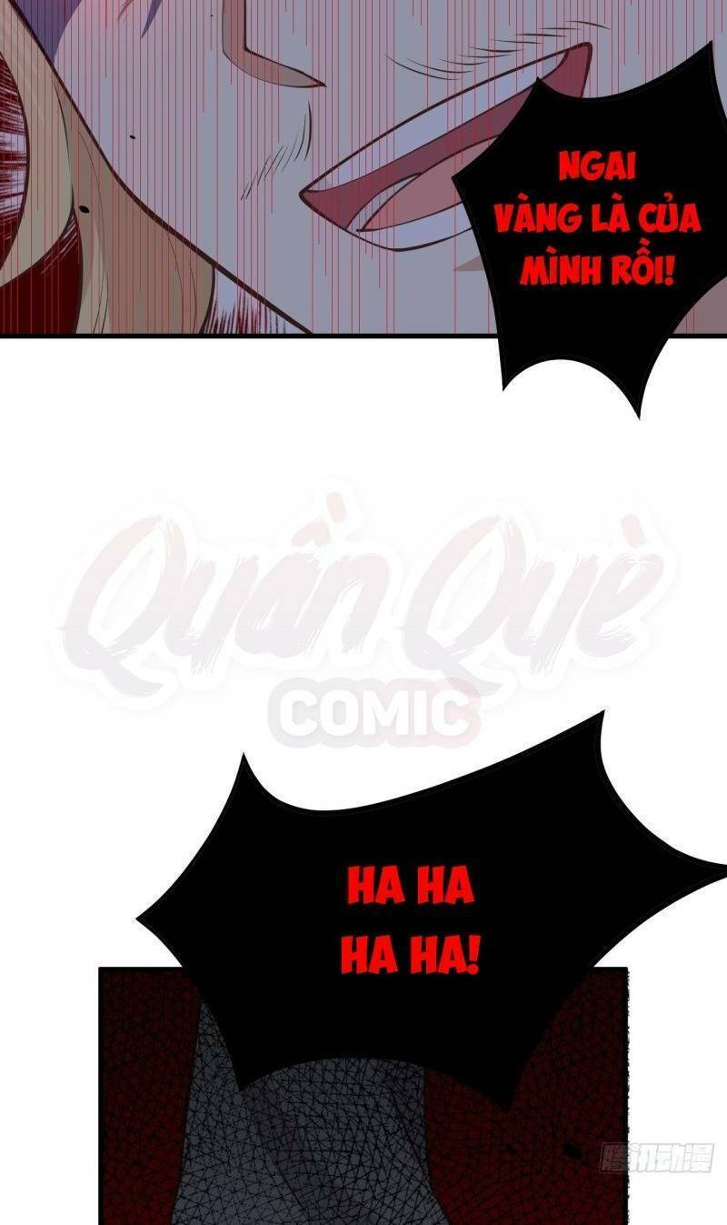 Từ Hôm Nay Bắt Đầu Làm Thành Chủ - Chapter 170 - Page 59