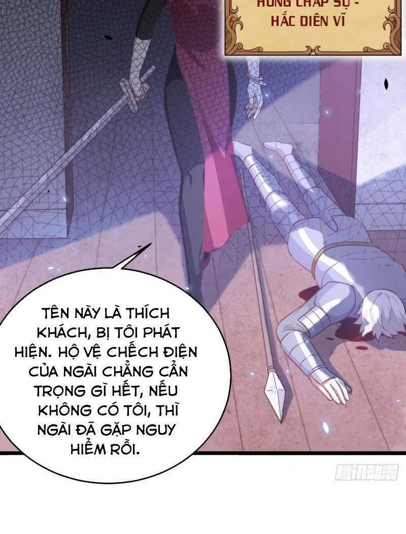 Từ Hôm Nay Bắt Đầu Làm Thành Chủ - Chapter 170 - Page 6