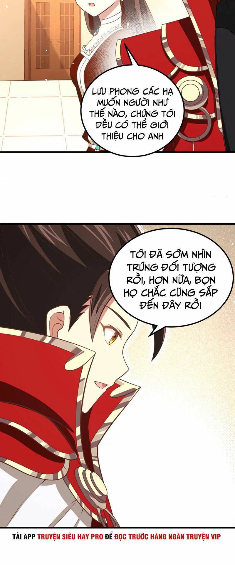 Từ Hôm Nay Bắt Đầu Làm Thành Chủ - Chapter 171 - Page 18