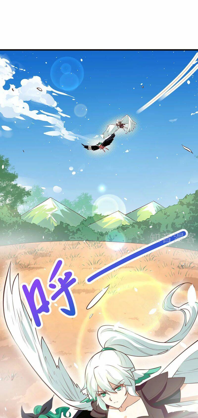 Từ Hôm Nay Bắt Đầu Làm Thành Chủ - Chapter 171 - Page 19