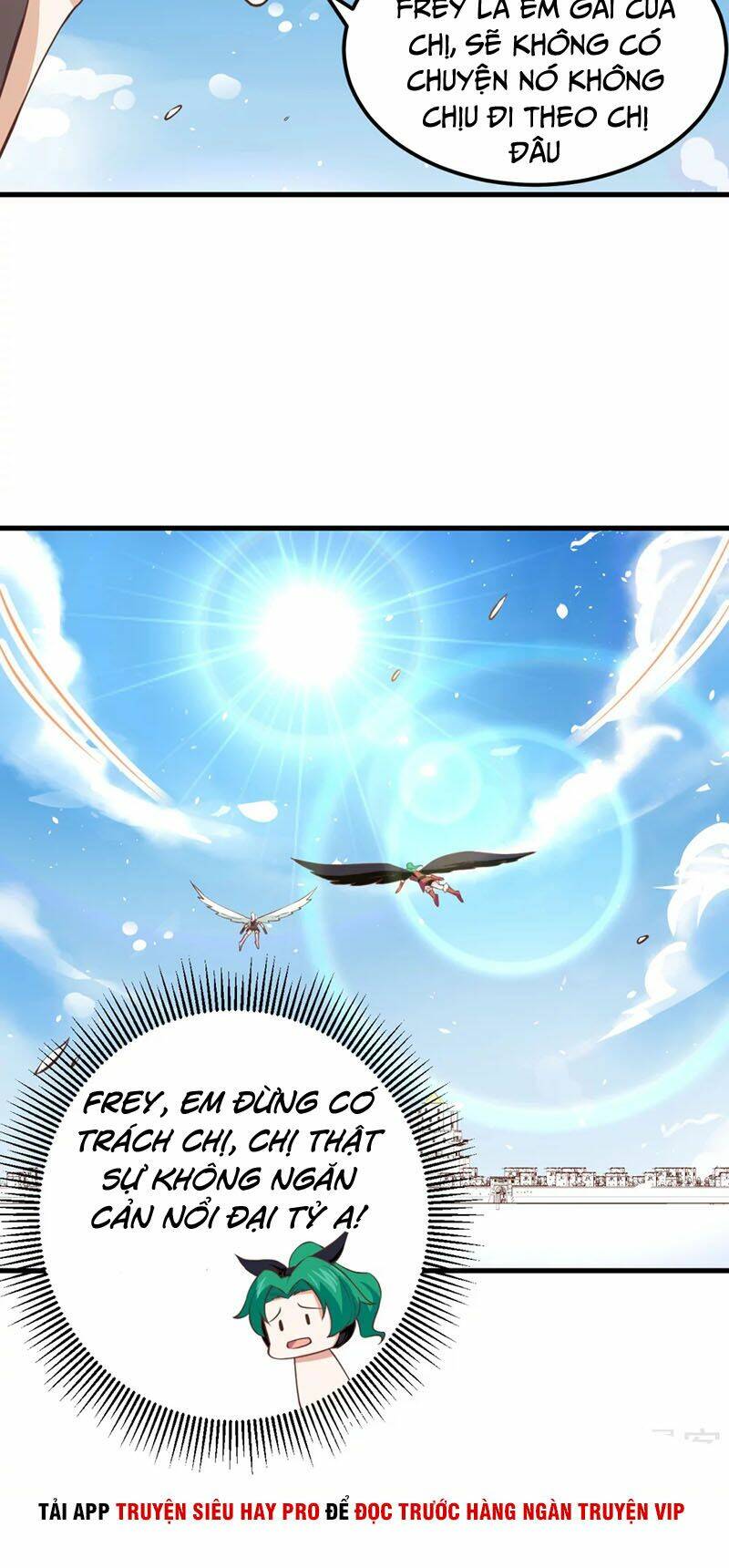 Từ Hôm Nay Bắt Đầu Làm Thành Chủ - Chapter 171 - Page 22