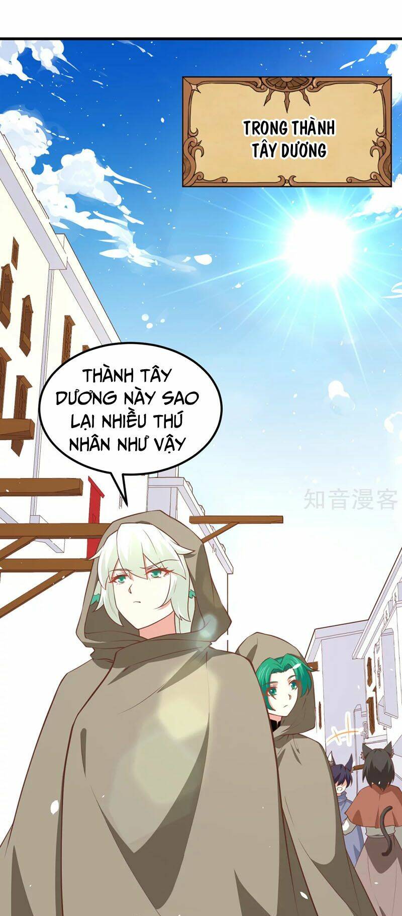 Từ Hôm Nay Bắt Đầu Làm Thành Chủ - Chapter 171 - Page 23