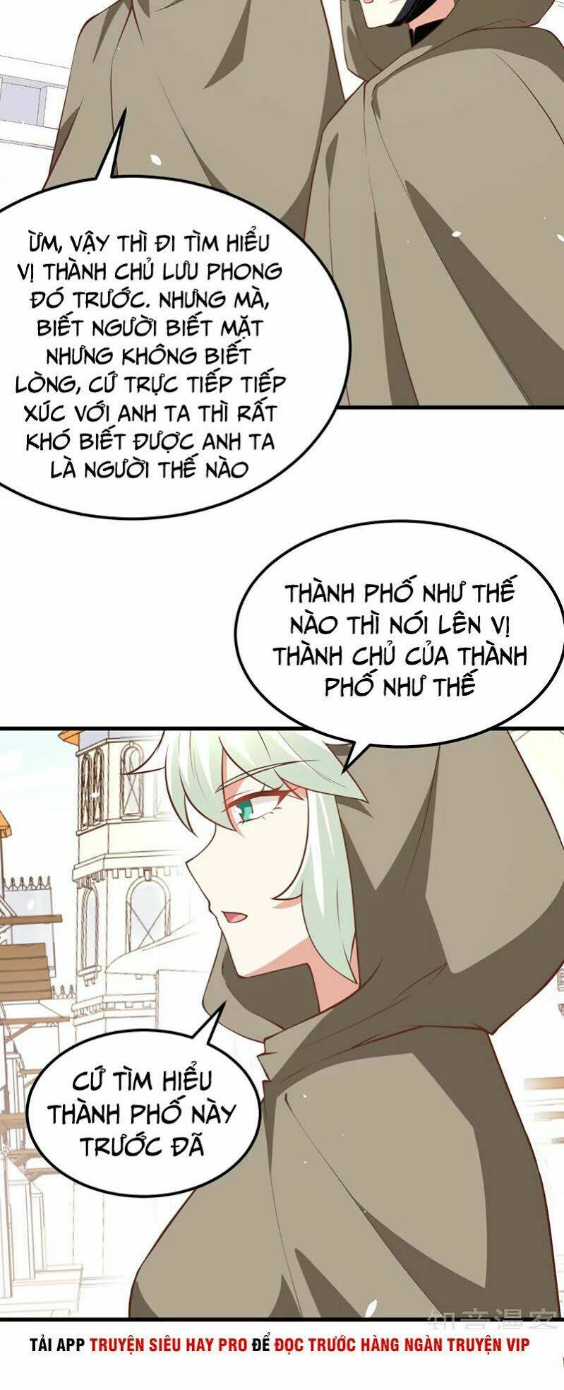 Từ Hôm Nay Bắt Đầu Làm Thành Chủ - Chapter 171 - Page 26