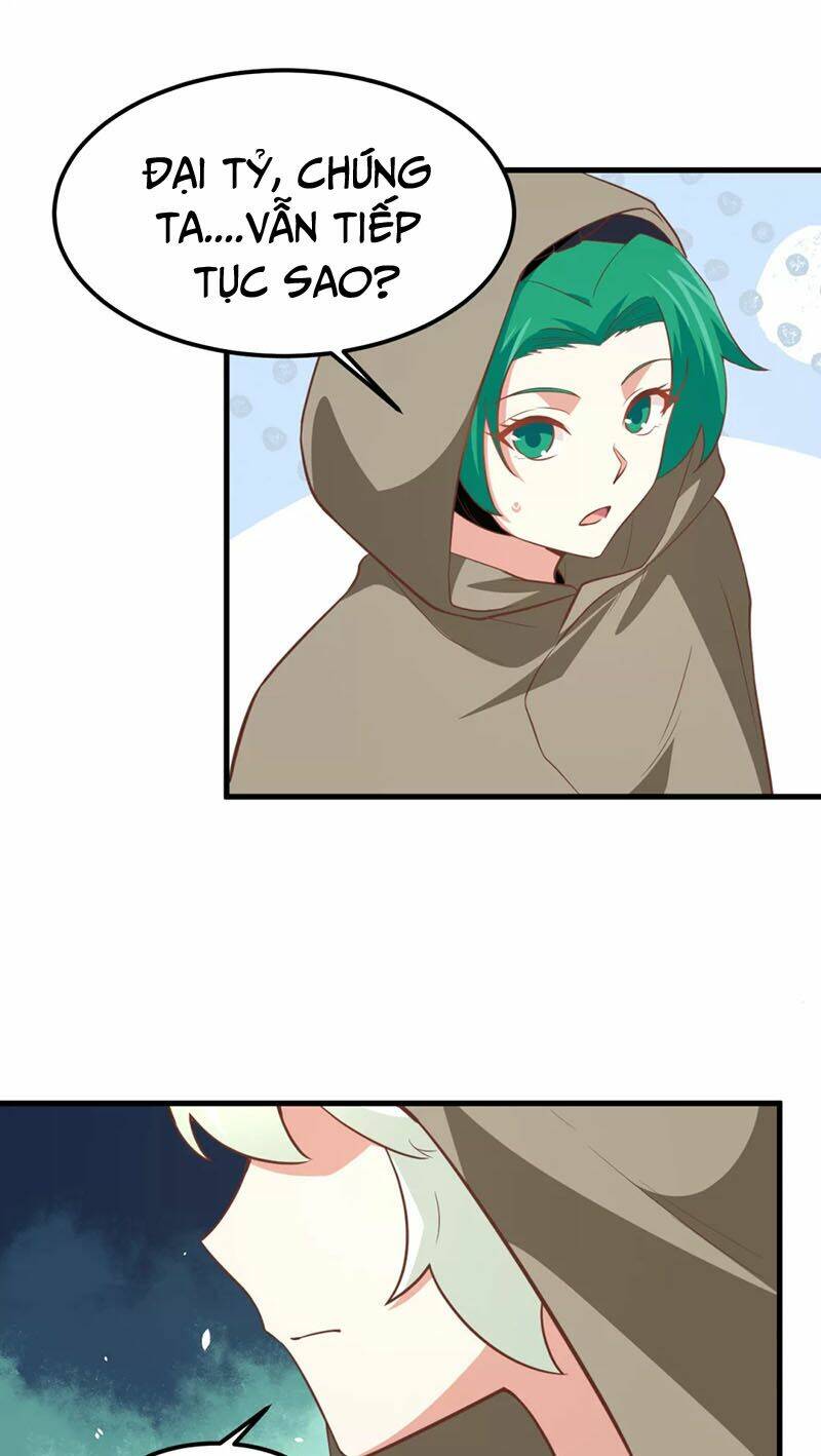 Từ Hôm Nay Bắt Đầu Làm Thành Chủ - Chapter 171 - Page 31