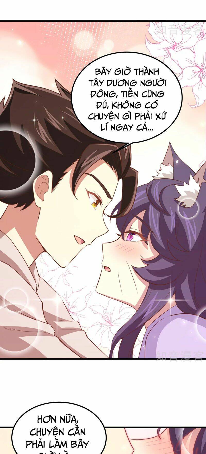 Từ Hôm Nay Bắt Đầu Làm Thành Chủ - Chapter 171 - Page 3