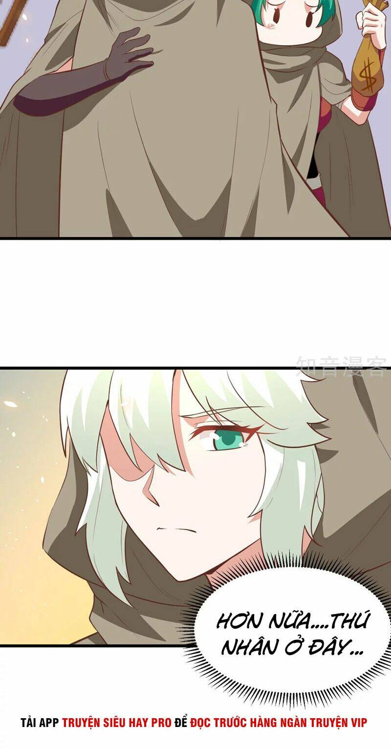 Từ Hôm Nay Bắt Đầu Làm Thành Chủ - Chapter 172 - Page 10