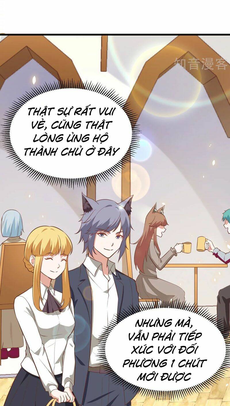 Từ Hôm Nay Bắt Đầu Làm Thành Chủ - Chapter 172 - Page 11