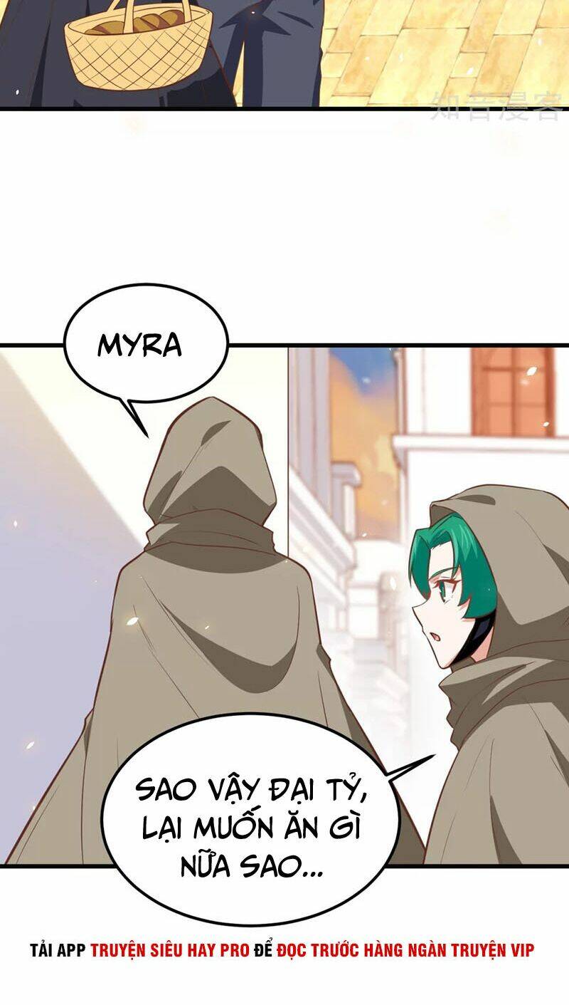 Từ Hôm Nay Bắt Đầu Làm Thành Chủ - Chapter 172 - Page 12