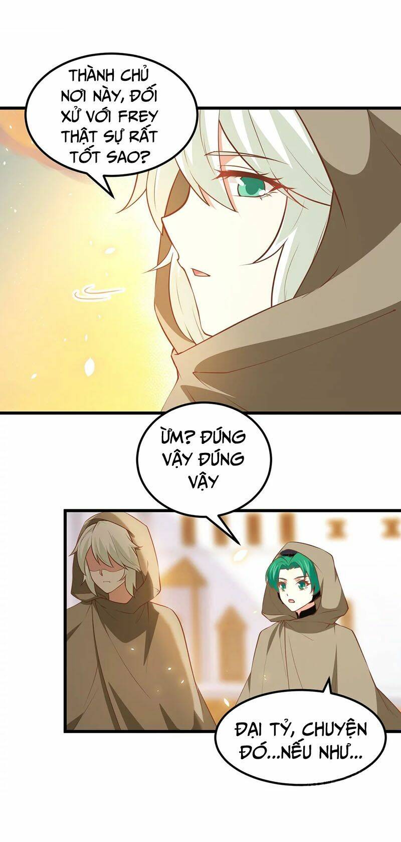 Từ Hôm Nay Bắt Đầu Làm Thành Chủ - Chapter 172 - Page 13