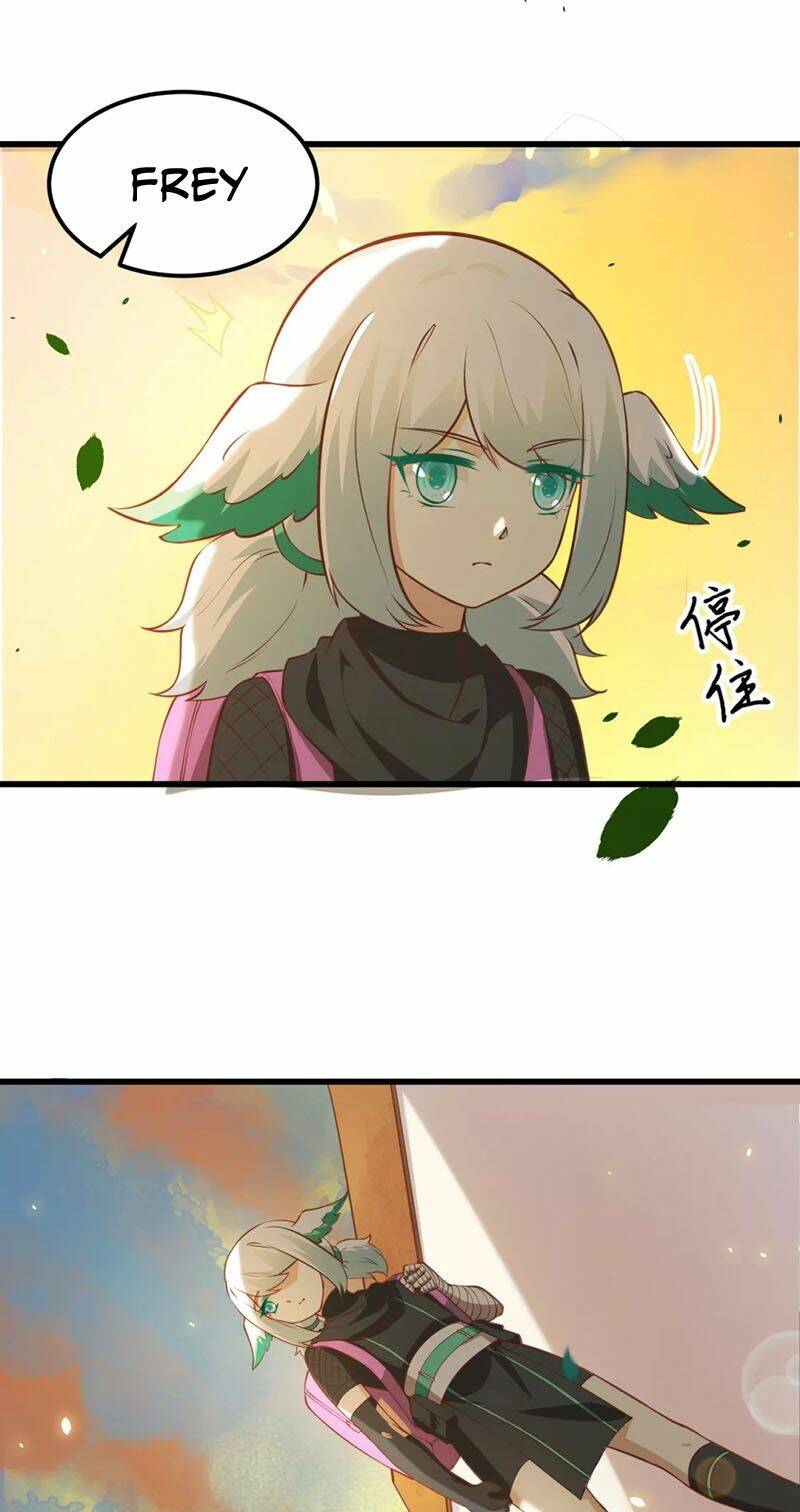 Từ Hôm Nay Bắt Đầu Làm Thành Chủ - Chapter 172 - Page 17