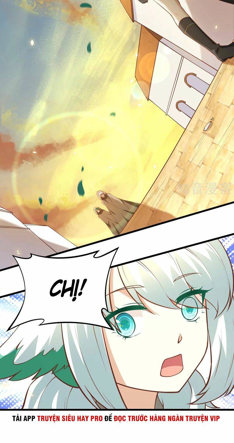 Từ Hôm Nay Bắt Đầu Làm Thành Chủ - Chapter 172 - Page 18