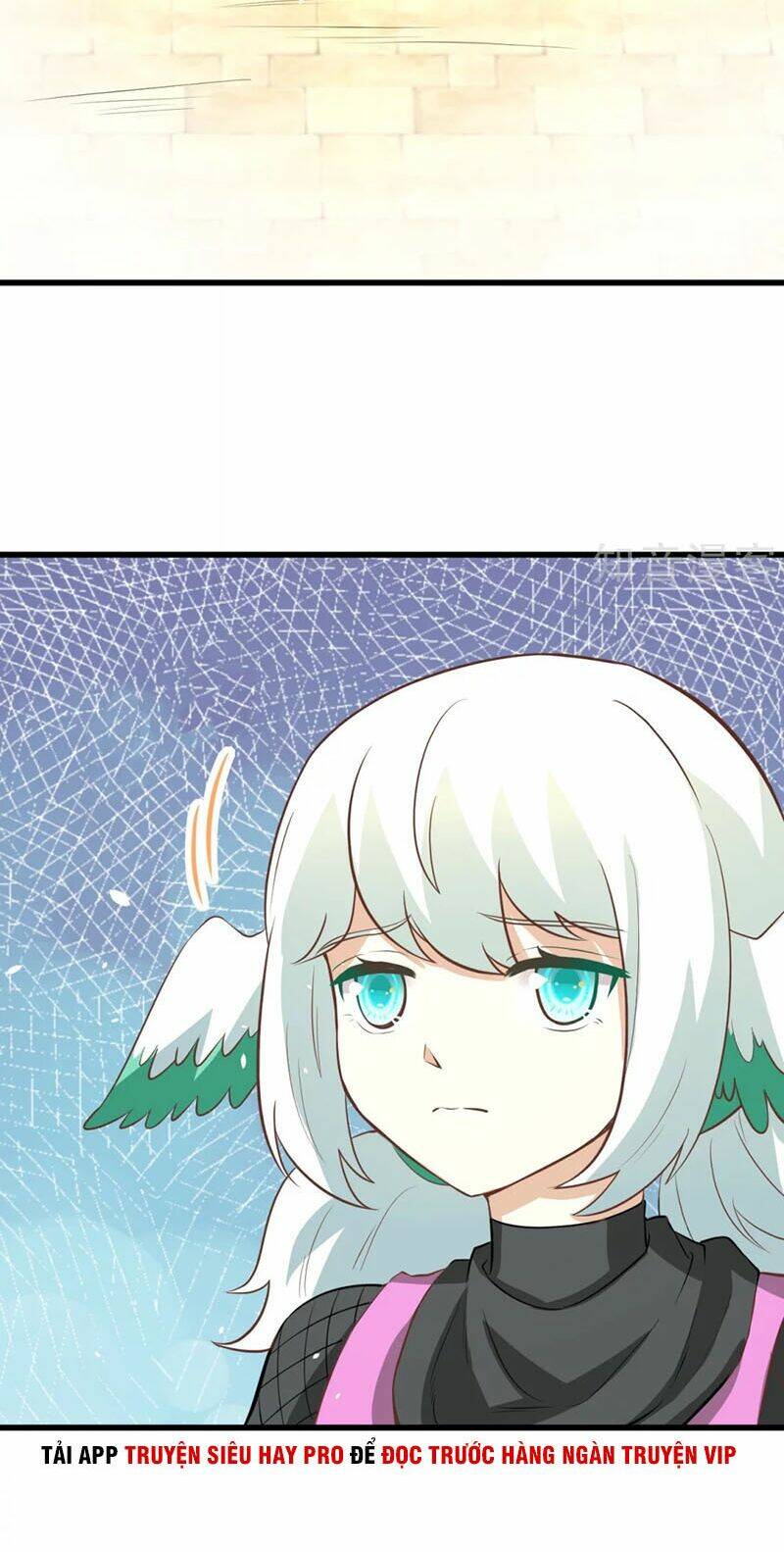 Từ Hôm Nay Bắt Đầu Làm Thành Chủ - Chapter 172 - Page 20