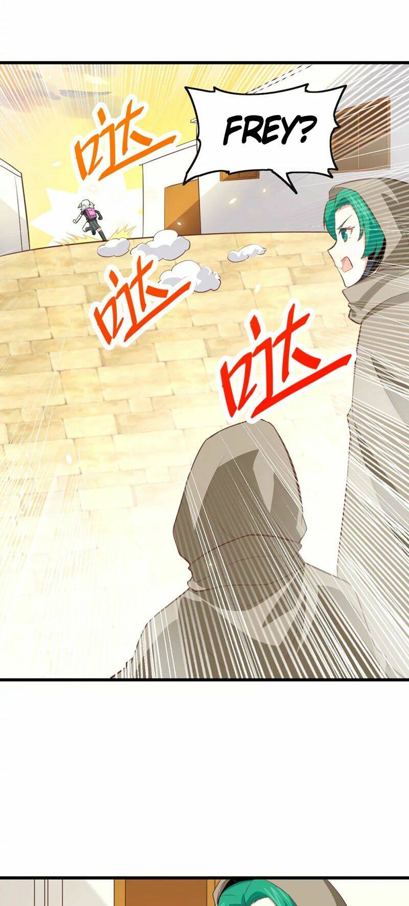 Từ Hôm Nay Bắt Đầu Làm Thành Chủ - Chapter 172 - Page 21