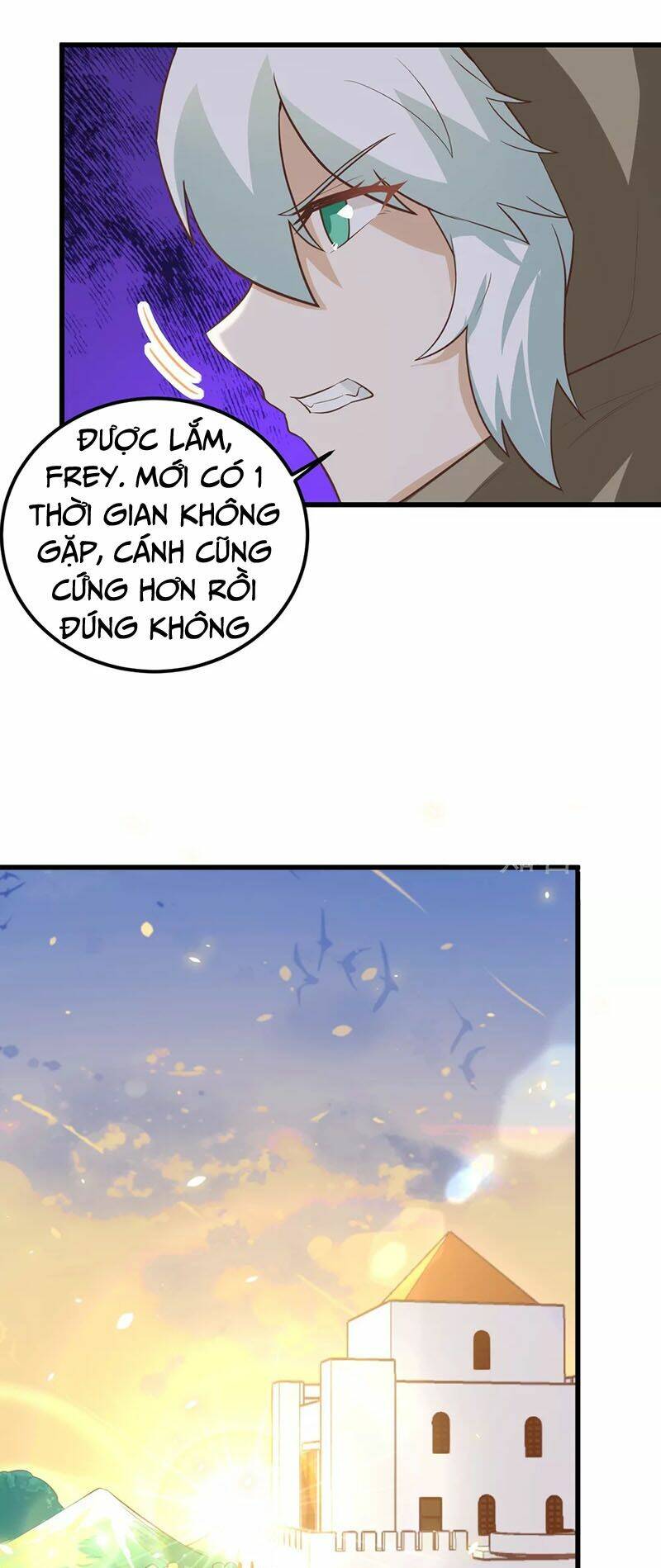 Từ Hôm Nay Bắt Đầu Làm Thành Chủ - Chapter 172 - Page 23