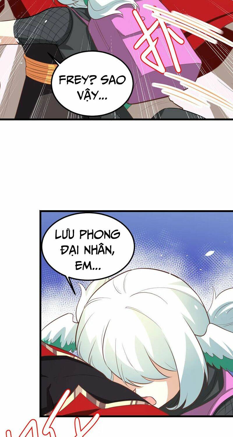 Từ Hôm Nay Bắt Đầu Làm Thành Chủ - Chapter 172 - Page 26