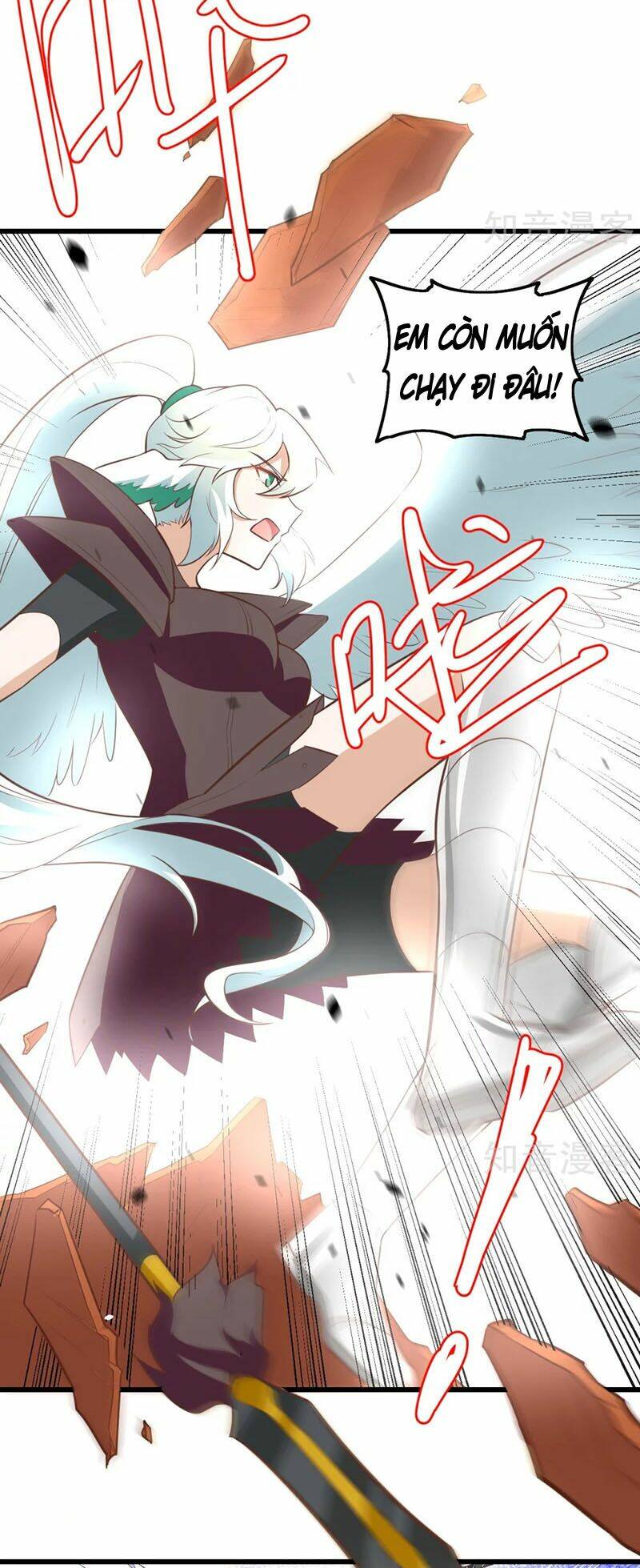 Từ Hôm Nay Bắt Đầu Làm Thành Chủ - Chapter 172 - Page 27